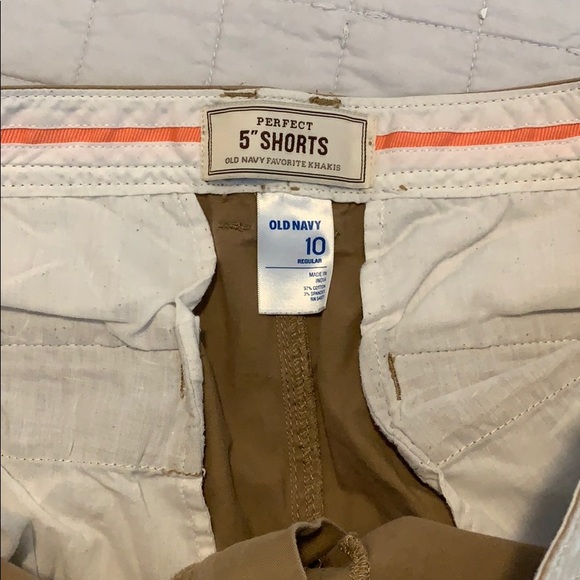 3 for $10🎁 Old navy women’s shorts size 10 - Picture 5 of 5